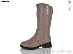 Сапоги, Trendy оптом DH3900-3