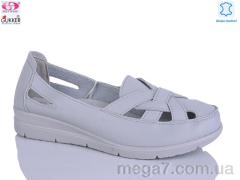 Туфли, Gukkcr оптом DB2164