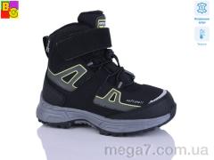 Ботинки, BG оптом R2503 термо