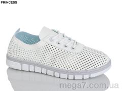 Кроссовки, Princess оптом L26-6