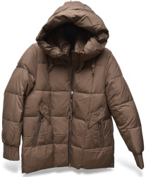 Куртки зимові жіночі оптом