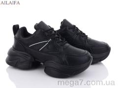 Кроссовки, Ailaifa оптом 2365-1 піна