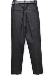 Брюки жіночі на флісі оптом