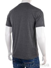 Футболка, Rina Jeans оптом --- Nabo 01 grey