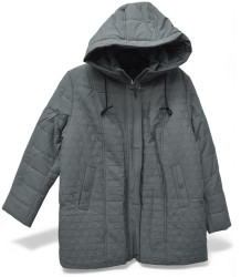 Куртки зимові жіночі оптом