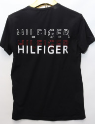 Футболки чоловічі (black) оптом 