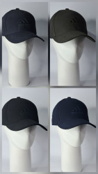 Кепки чоловічі на флісі оптом CHERYAGROUP 