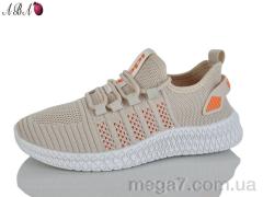 Кроссовки, Aba оптом Ideal F68-81