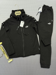 Спортивные костюмы мужские оптом 70829453 36-5