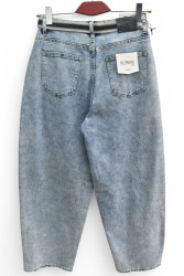 Джинси жіночі KT.MOSS БАТАЛ оптом