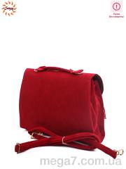 Сумка, Jumay оптом Сумка лапша red уценка