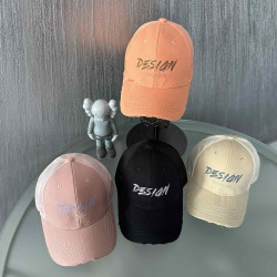 Кепки дитячі оптом