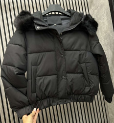 Куртки зимние женские оптом 08264731 38-135