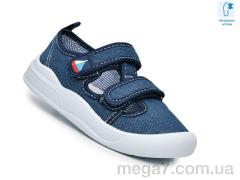 Сандалии, TOM.M оптом T68061D