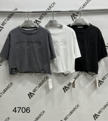 Футболки жіночі оптом 