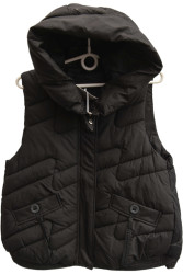 Жилетки женские оптом 73854619 309-105