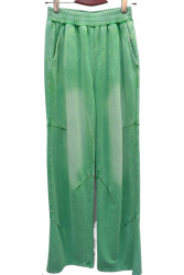 Спортивні штани жіночі ПОЛУБАТАЛ оптом NANA