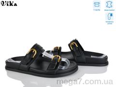 Шлепки, Vika оптом B950-1