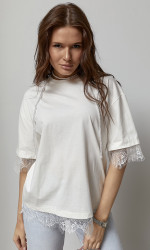 Футболки женские оптом 41508763 970-6