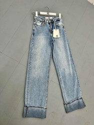 Джинсы женские I8DENIM оптом 92315874 002-16
