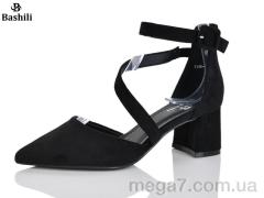 Туфли, Башили оптом V346-6
