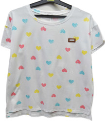 Футболки женские оптом 18574269 54-142