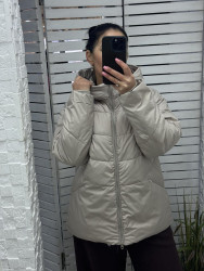 Куртки демісезонні жіночі оптом ---