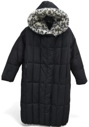 Куртки зимние женские оптом 81427539 24589-100