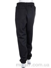 Спортивные штаны, Ledi-Sharm оптом 3003 black