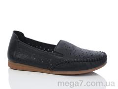 Туфли, Leguzaza оптом 917 black