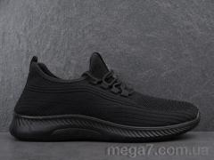 Кроссовки, Laguna оптом 915 black піна