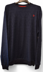 Батники подростковые SOOW (красный) оптом 18057642 2062-96