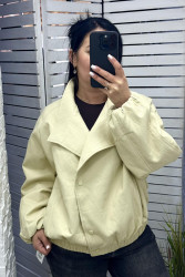 Куртки демисезонні жіночі оптом ---