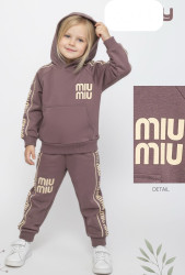 Спортивные костюмы детские оптом 76049823 1100-177