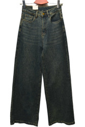 Джинсы женские оптом 27359840 8057-7