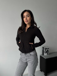 Лонгсливы женские оптом 17859064 1695-0-45