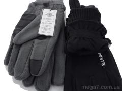 Перчатки, RuBi оптом Спорт сенсор 003-2 mix