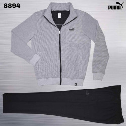 Спортивные костюмы мужские БАТАЛ оптом 65728014 8894-234