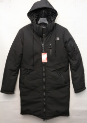 Куртки зимние мужские (черный) оптом 76452908 01-2
