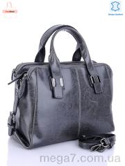 Сумка, YourStore оптом 55-205 grey