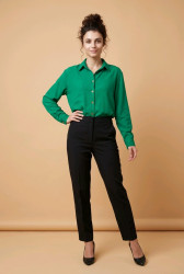 Блузки жіночі БАТАЛ оптом