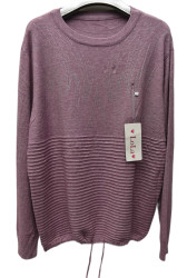 Светри жіночі БАТАЛ оптом 