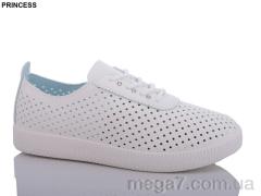 Кроссовки, Princess оптом Princess  L197