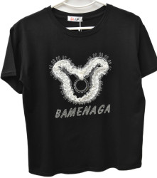 Футболки жіночі оптом 