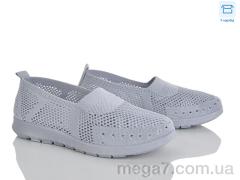 Слипоны, Ok Shoes оптом W782-2
