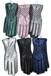 Перчатки женские оптом 02165893 99-116