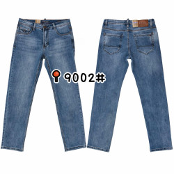 Джинсы мужские ПОЛУБАТАЛ оптом 69245017 9002-147