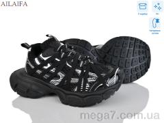 Кроссовки, Ailaifa оптом 2525-5