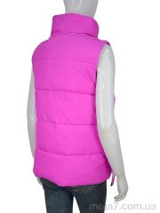 Жилетка, Hope оптом 9133 rose