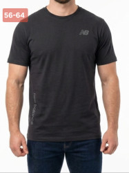 Футболки чоловічі БАТАЛ оптом